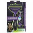 FURminator  Undercoat deShedding Tool for Long Hair Cat additional 2