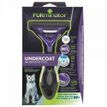 FURminator  Undercoat deShedding Tool for Short Hair Cat additional 1