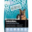 Burns Original Lamb and Brown Rice Dog Food additional 1