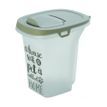 Moderna Trendy Story Pet Wisdom Food Container additional 1
