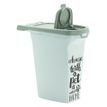 Moderna Trendy Story Pet Wisdom Food Container additional 4