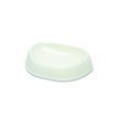 Moderna Sensibowl White Plastic Dog Bowl additional 1