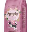 Symply Fresh Turkey Adult Dry Dog Food additional 1