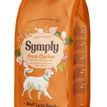 Symply Adult Large Breed Fresh Chicken Dry Dog Food additional 1
