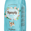 Symply Puppy Fuel Fresh Turkey Dry Dog Food additional 1