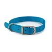 Ancol Nylon Dog Collar in Blue additional 4