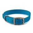 Ancol Nylon Dog Collar in Blue additional 3