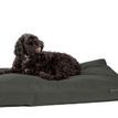 Danish Design Antibacterial Dog Bed in Green additional 1
