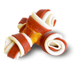 Zeus Better Bones Duck &amp; Cranberry Wrapped Chicken Dog Treats 7.5cm additional 2