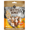 Zeus Better Bones Wrapped Chicken Dog Treats 7.5cm additional 1