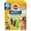 Pedigree Dentastix Fresh Daily Large Dog Dental Treats additional 2
