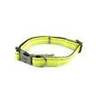 Great&amp;Small Glow Hi-Vis Reflective Yellow Collar additional 1