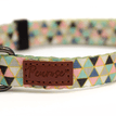 Great&amp;Small Penrose Geometric Triangles Collar additional 3