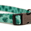 Great&amp;Small Penrose Palm Leaf Green Collar additional 3