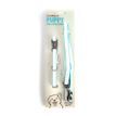 Great&amp;Small Blue Tiffany Puppy Collar &amp; Lead additional 1