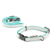 Great&amp;Small Blue Tiffany Puppy Collar &amp; Lead additional 2