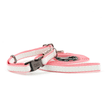 Great&amp;Small Pink Tiffany Puppy Collar &amp; Lead additional 2