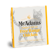 McAdams Free Range Chicken Wet Cat Food additional 1