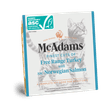 McAdams Whole British Free Range Turkey &amp; MSC Norwegian Salmon Wet Dog Food additional 1
