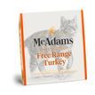 McAdams Free Range Turkey Wet Cat Food additional 1