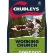 Chudleys Working Crunch Chicken Dog Food 14kg additional 1