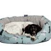 Battersea Playful Dogs Deluxe Slumber Bed additional 2