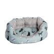 Battersea Playful Dogs Deluxe Slumber Bed additional 1