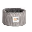 Battersea Snuggly Stripes Cat Cosy Bed additional 2