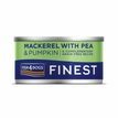 Fish4Dogs Finest Mackerel with Pumpkin &amp; Pea Wet Dog Food additional 1