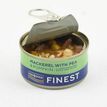 Fish4Dogs Finest Mackerel with Pumpkin &amp; Pea Wet Dog Food additional 2