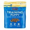 Fish4Dogs Puppy Superstars Sardine Training Treats additional 1