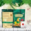 Lafeber's NutriBerries Tropical Fruit Parrot Food additional 7