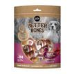 Zeus Better Bones Duck &amp; Cranberry Wrapped Bone (24 Pack) additional 1