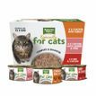 Natures Menu Complete Multipack Wet Cat Food 12 x 85g additional 1