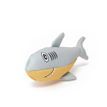 Great&amp;Small Oddity Ocean Shark Floating Toy 30cm additional 1