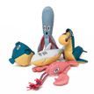 Great&amp;Small Oddity Ocean Squid Floating Toy 33cm additional 2