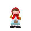 Great&amp;Small Once Upon A Time Red Riding Hood additional 1
