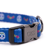 Great&amp;Small Penrose Day of the Dead Blue Collar additional 3