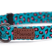 Great&amp;Small Penrose Leopard Pink Spot Collar additional 2