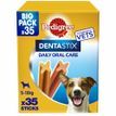 Pedigree DentaStix Daily Adult Small Dog Dental Treats additional 2