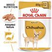 ROYAL CANIN® Chihuahua Adult Wet Dog Food additional 2