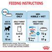 ROYAL CANIN® Mini Puppy in Gravy Wet Food additional 8