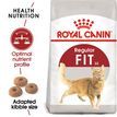 ROYAL CANIN® Regular Fit 32 Adult Dry Cat Food additional 2