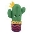 KONG Wrangler Cactus Cat Toy additional 1
