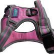 Hem &amp; Boo Sports Harness Pink additional 1