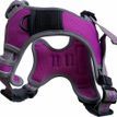 Hem &amp; Boo Sports Harness Purple additional 2
