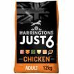 Harringtons Just 6 Chicken Dry Dog Food additional 2