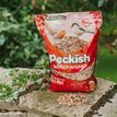 Peckish Winter Warmer Extra Energy Seed Mix 1kg additional 3