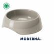 Moderna Gusto Bowl Warm Grey additional 1