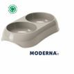 Moderna Gusto Bowl Warm Grey additional 5